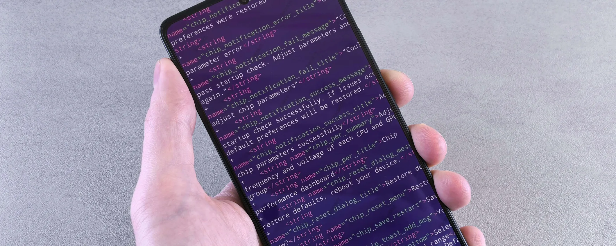 Codici segreti dello smartphone: cosa sono e quali devi conoscere