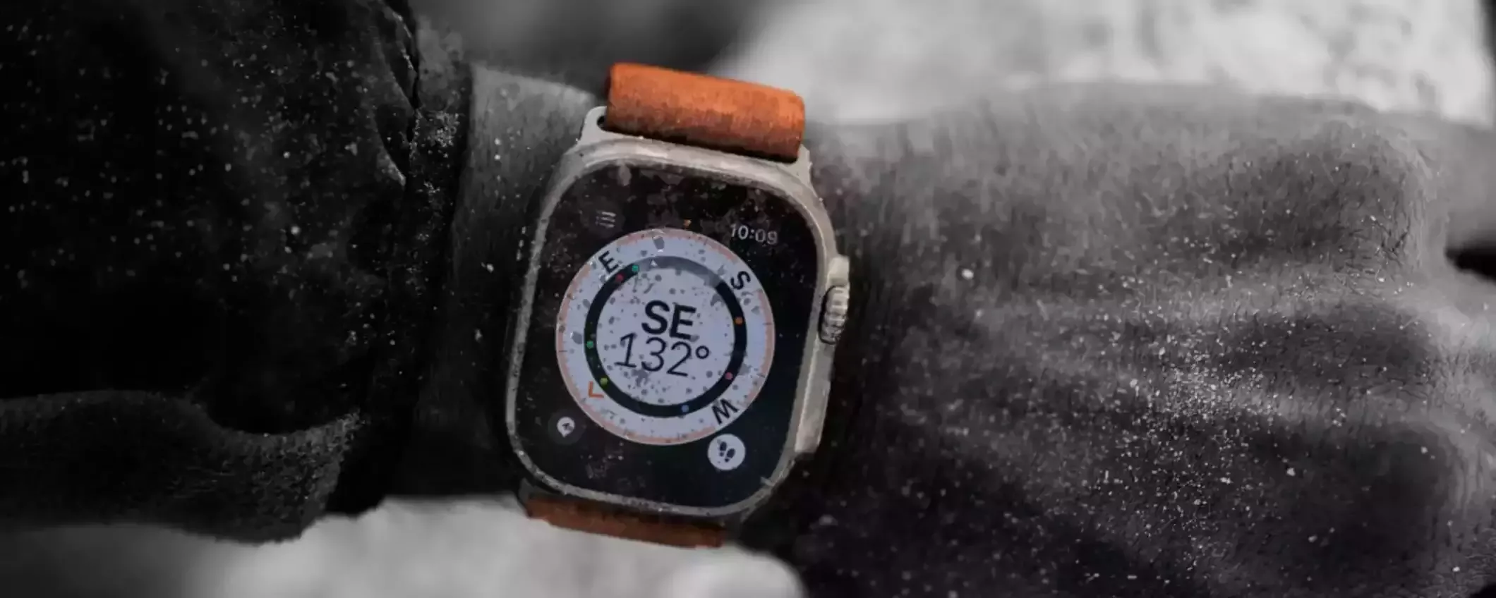 Apple Watch Ultra (prima generazione) a soli 749€ su Amazon: BEST BUY