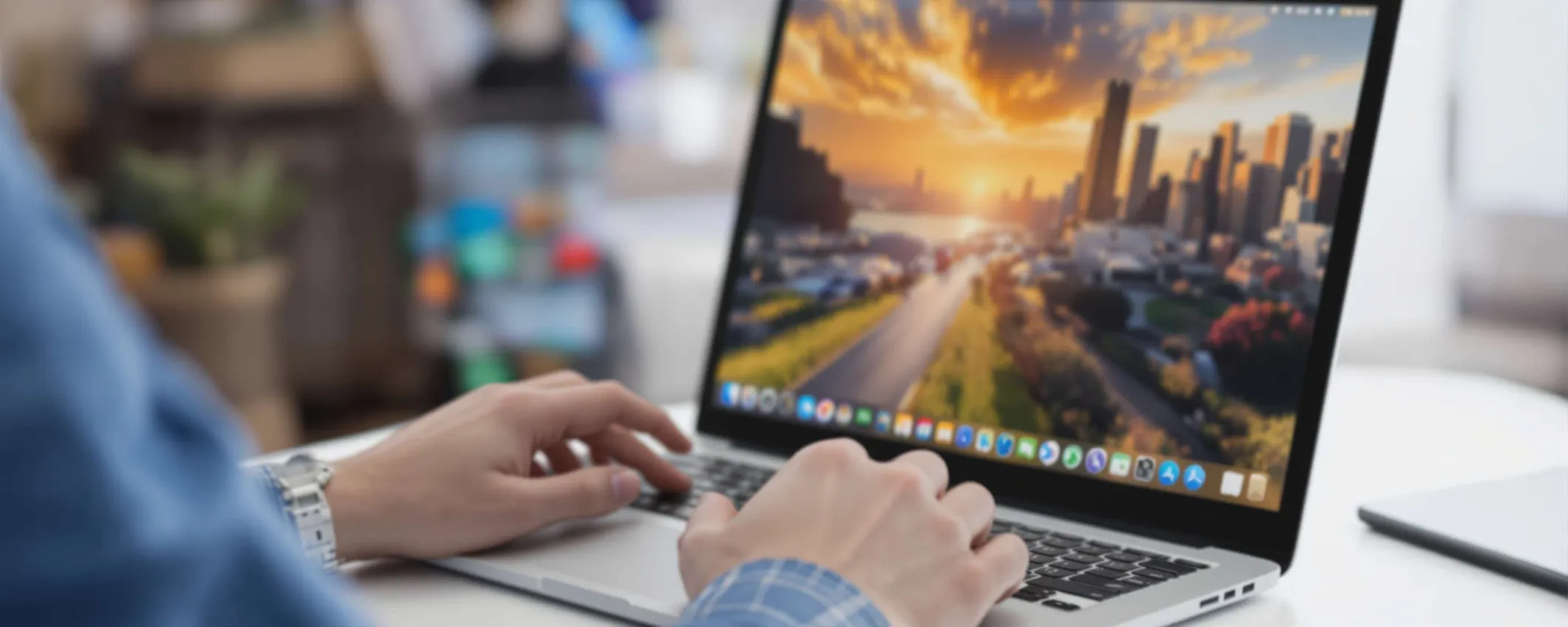 Windows 11 copia Apple? Arriva Resume per riprendere le app Android su PC