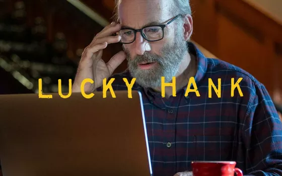 Come vedere Lucky Hank in streaming dall'Italia su AMC+