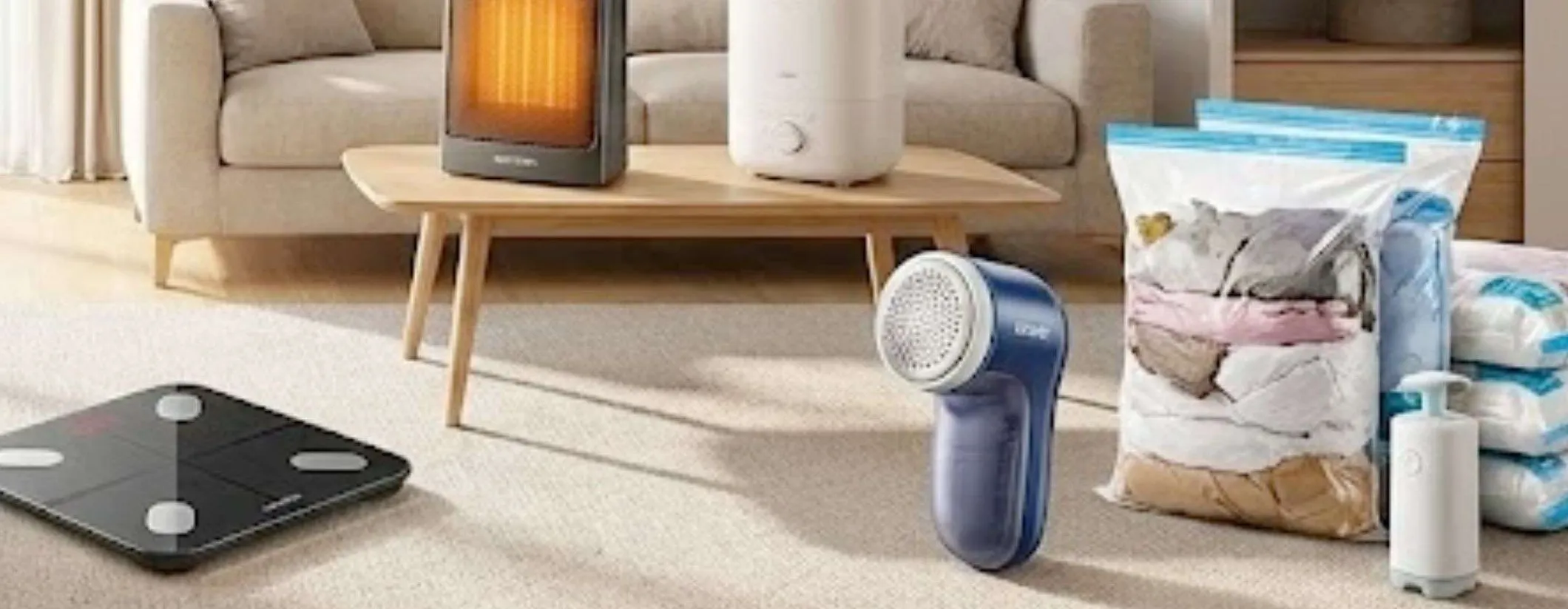 Amazon promo BOMBA casa e cucina: occasioni WOW da 10€ a 30€