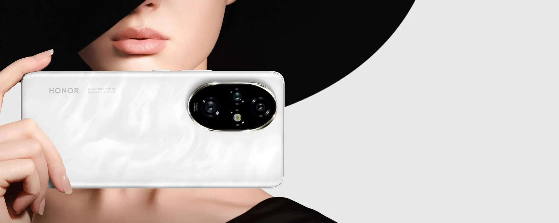 HONOR 200 (12/512 GB) scende sotto i 300€: ora è un best buy assoluto