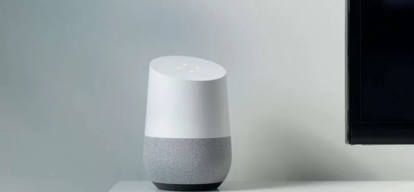 Google Home in sconto del 39% su eBay (UPDATE -50%)