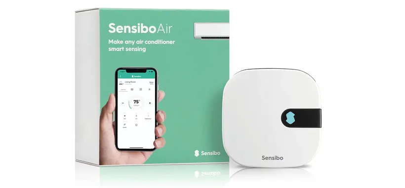 Climatizzatore SMART: lo comandi con Alexa grazie a questo accessorio