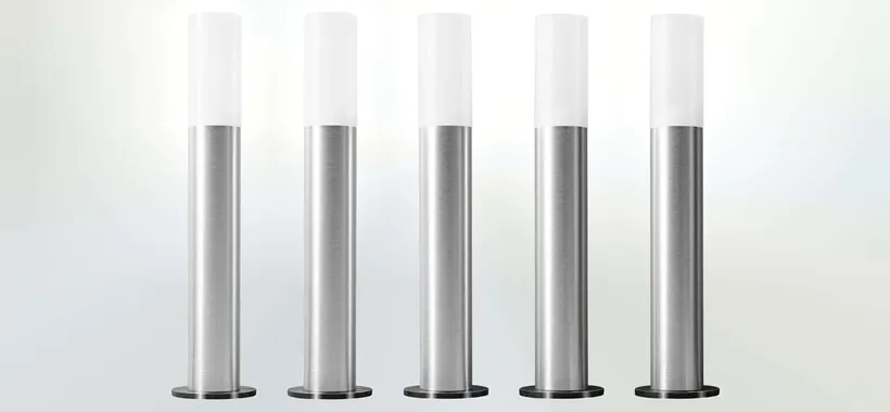 SCONTONE Ledvance (-55%): cambia faccia al tuo giardino