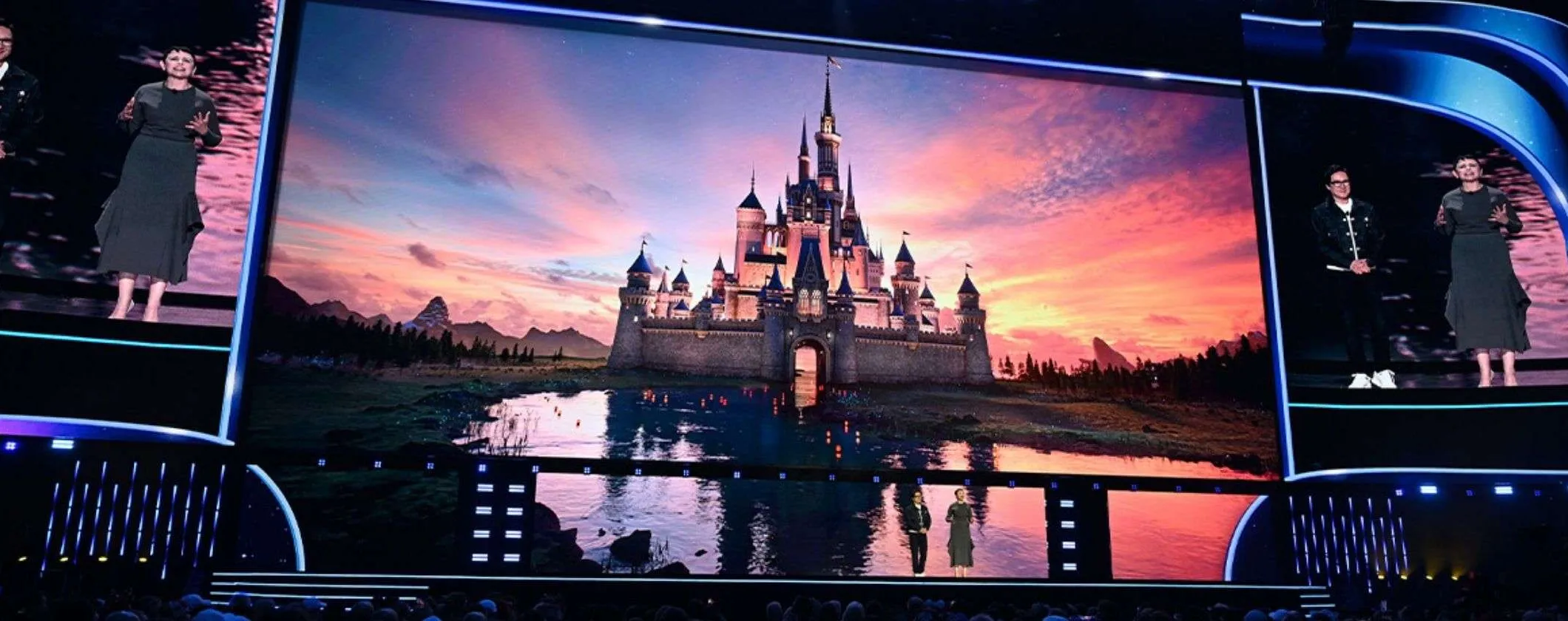 I film Disney più attesi nel 2027 e 2028