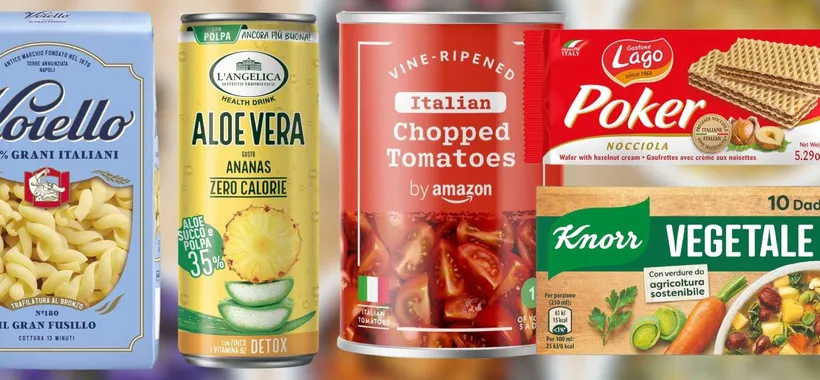 Il supermercato di Amazon fa FURORE: grandiose offerte fino a 1,50€
