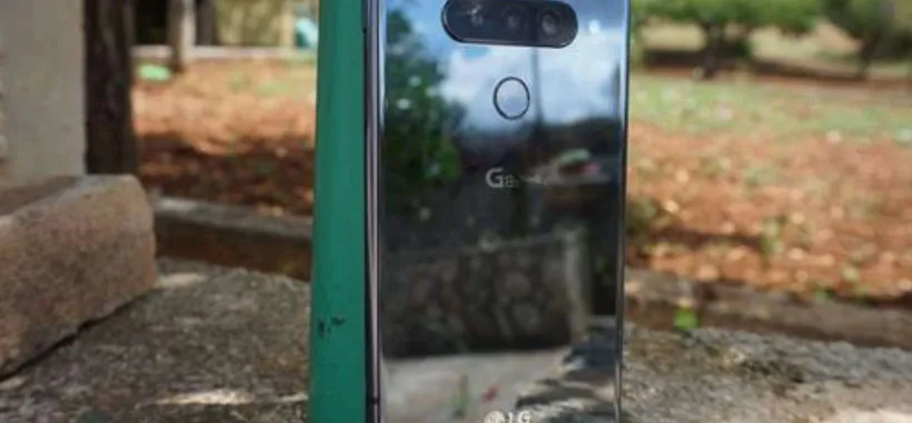 LG G8S e V40: arriva Android 10 in Italia