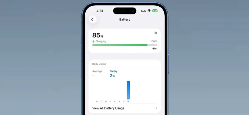 iOS 26 regala agli iPhone una funzione che su Android esiste da secoli