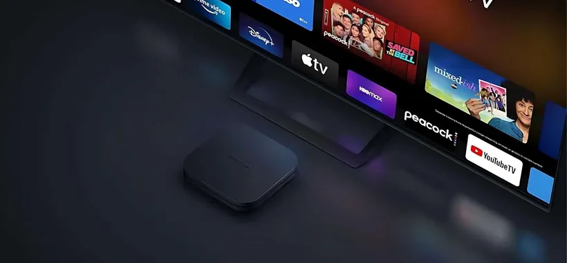Xiaomi TV Box S 2nd Gen: sconto del 34% sull'esperienza smart TV definitiva