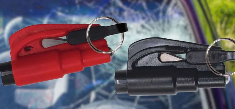 Costa 3,65€, ma è indispensabile per la SICUREZZA in auto: da avere
