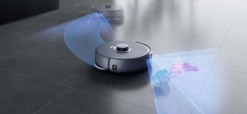Narwal Freo Z Ultra ufficiale: il nuovo robot aspirapolvere con AI