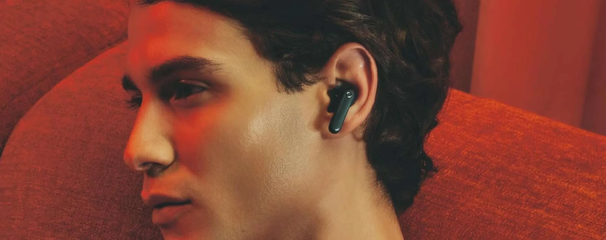 Auricolari CMF Buds 2: qualità premium a 29€ con il Cyber Monday Amazon