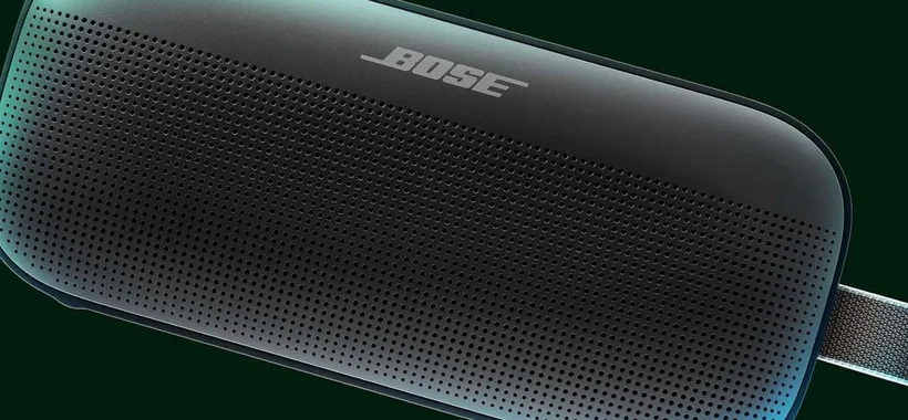 Bose SoundLink Flex in offerta: piccolo, impermeabile e potentissimo