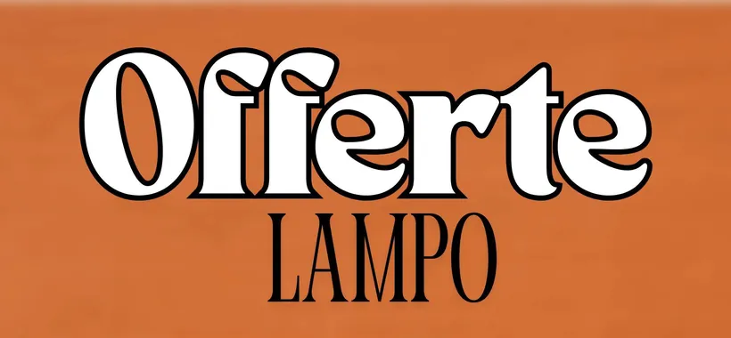 Offerte lampo Amazon STRAVOLGI PREZZO: bombe da 9,91€ a meno di 20€ (14/05)