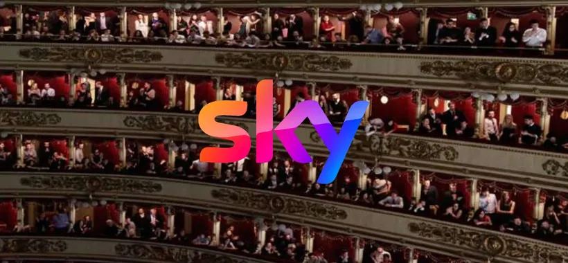 Un nuovo canale arriva su Sky a febbraio 2025