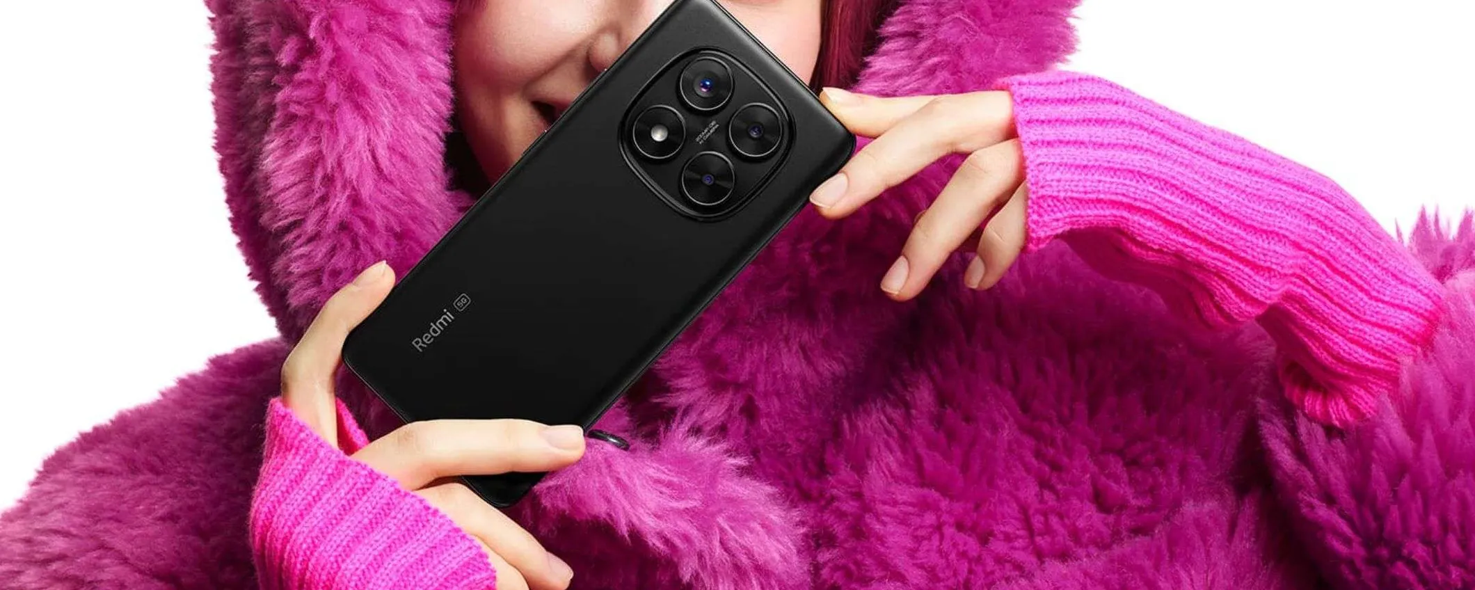 Prestazioni SUPERIORI e cam STRATOSFERICA: Redmi Note 14 Pro a 254€ su eBay