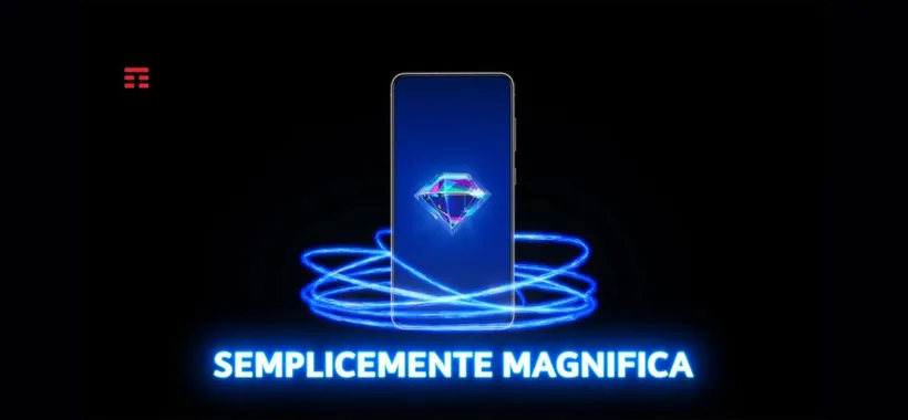 TIM sceglie i Maneskin per la colonna sonora dello spot Magnifica Mobile