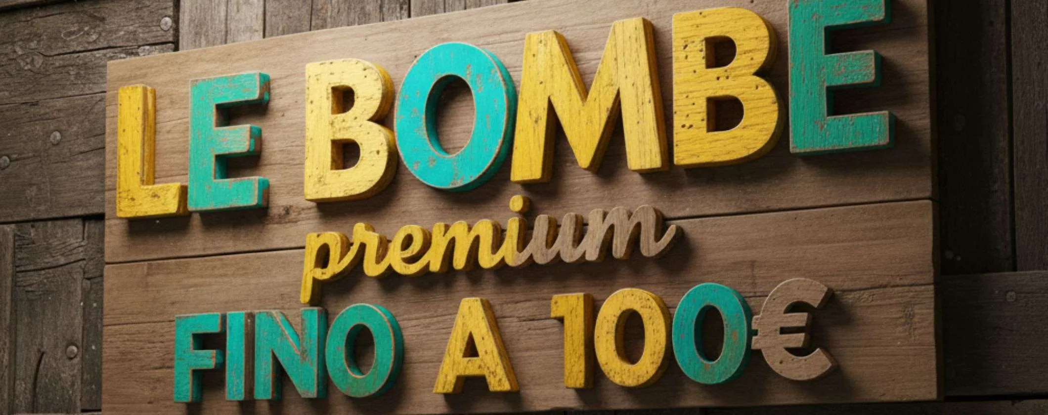 Festa delle Offerte Prime di Amazon: le MEGA BOMBE premium fino a 100€