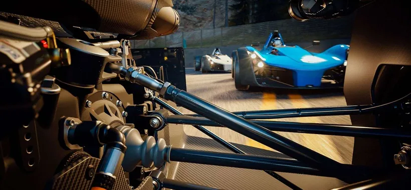 Gran Turismo 7 non sarà venduto in Russia, la conferma di Sony