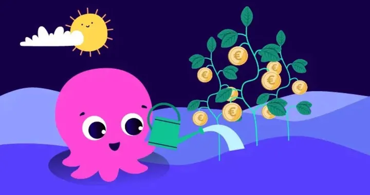 Con Octopus Energia hai il prezzo bloccato su Luce e Gas per 1 anno intero