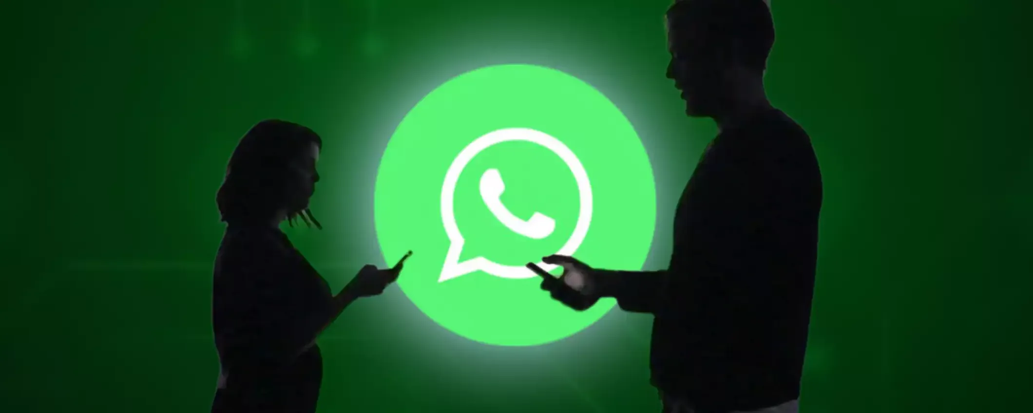 WhatsApp: in arrivo un cambio di menù per chiamate e videochiamate
