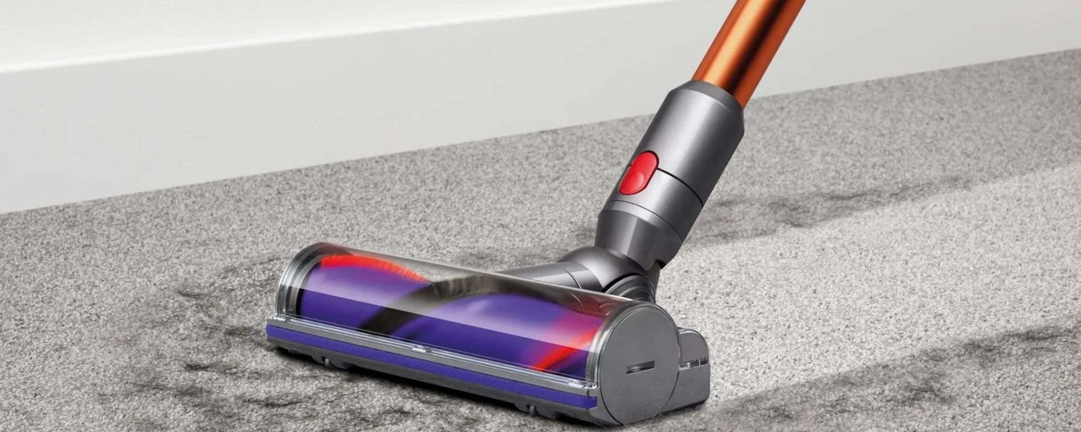 Dyson Cyclone V10 Absolute ora a 399€ su eBay: sconto del 20%