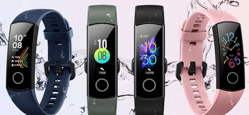 Honor Band 5 con saturimetro a 20€: OFFERTONA assurda, pochi pezzi