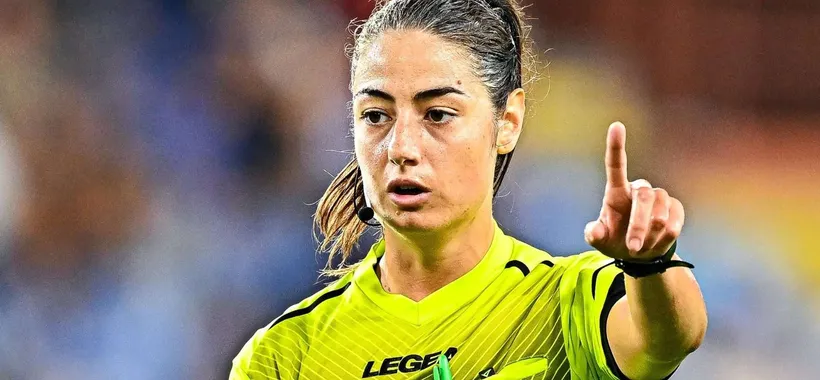 RefCam in Serie A: la nuova tecnologia che ti fa vedere la partita dagli occhi dell'arbitro