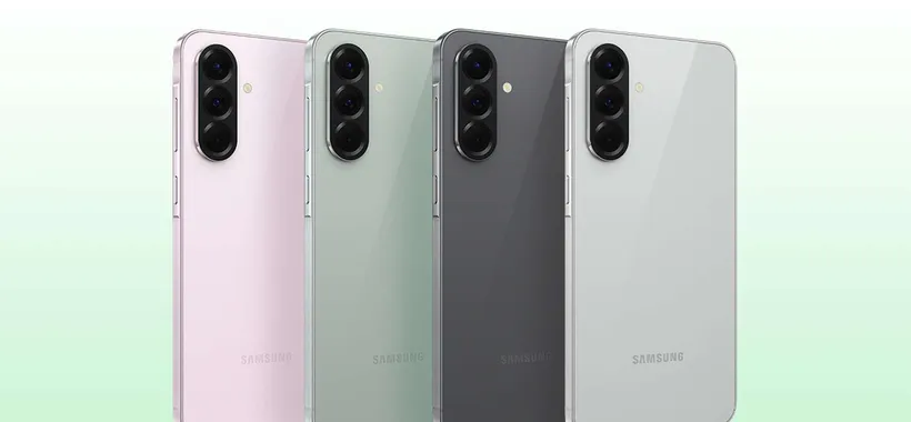 Tutto sui nuovi Samsung Galaxy A56 5G, A36 5G e A26 5G