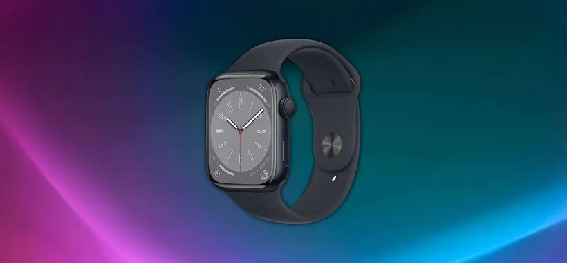 Apple Watch Series 8: nuovo minimo storico e risparmi quasi 100 euro