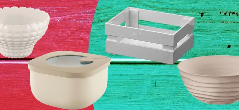 Guzzini da 5€ a 20€: prezzi MINI per gli accessori da cucina PREMIUM (Amazon)