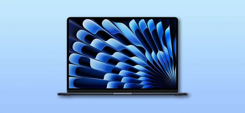 MacBook Air 13" M3, prezzone con questo codice promo: è limitato