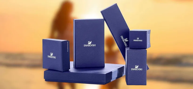 Swarovski a meno di 50€: idee regalo SPLENDIDE per la festa della mamma