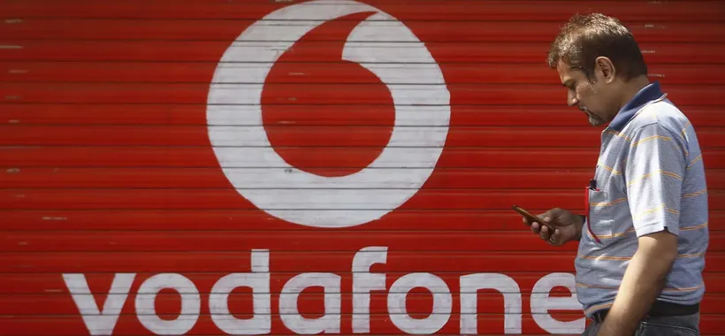 Bastano 5 passi per entrare in Vodafone (da 7€/mese)