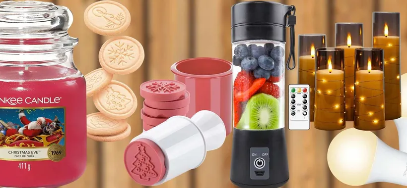 Amazon casa e cucina promo BOMBA a meno di 20€: affari ESCLUSIVI