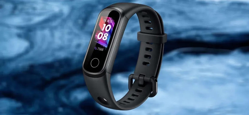 HONOR Band 5i è a prezzo folle su Amazon