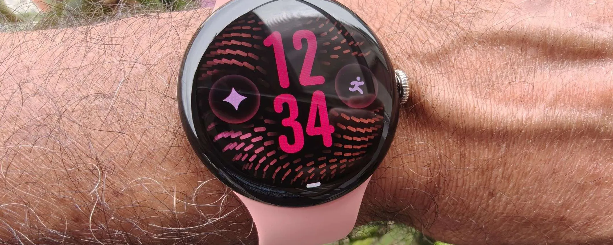 Google Pixel Watch 5 recensione: Gemini al polso è la vera killer feature