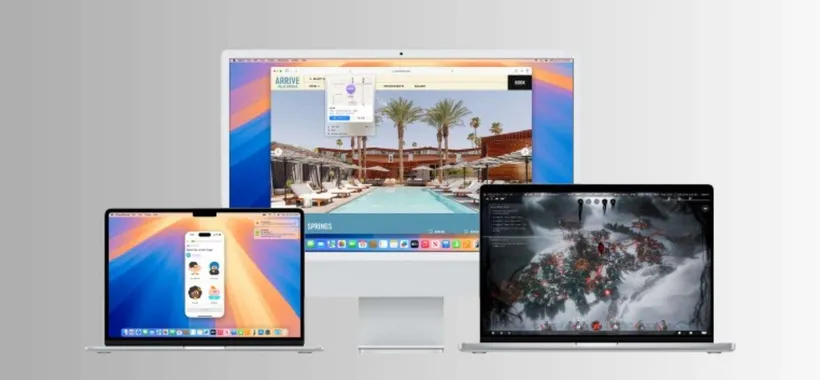macOS Sequoia: produttività e intelligenza ai massimi livelli su Mac