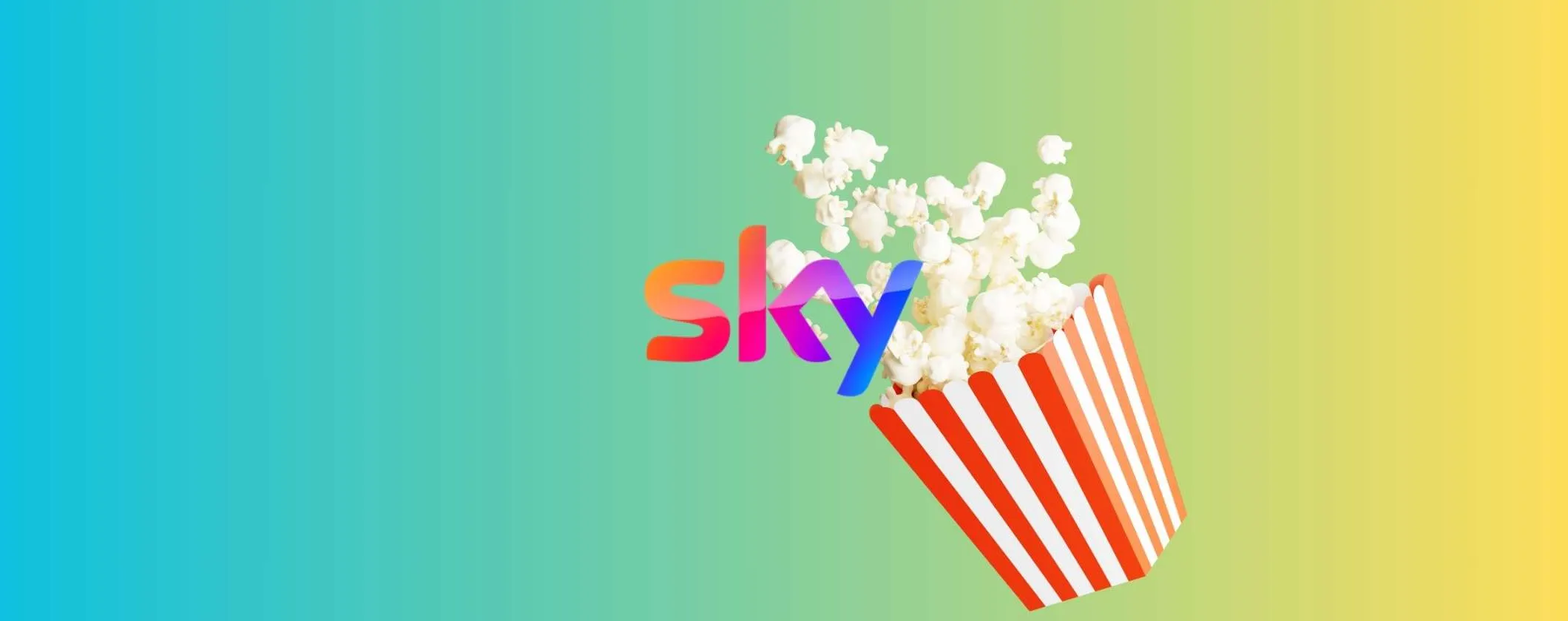 Sky TV, Netflix, Sky Cinema e Paramount+: 29,90€ + Buono Amazon