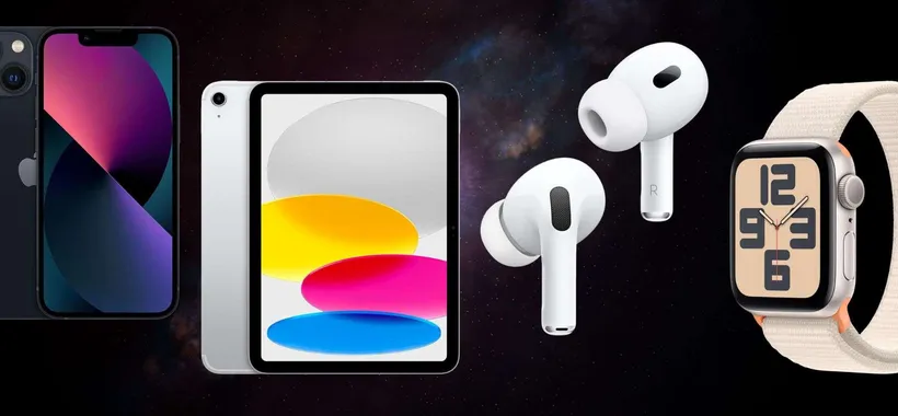 Apple da 20€ su Amazon: FUORITUTTO super PREMIUM inaspettato