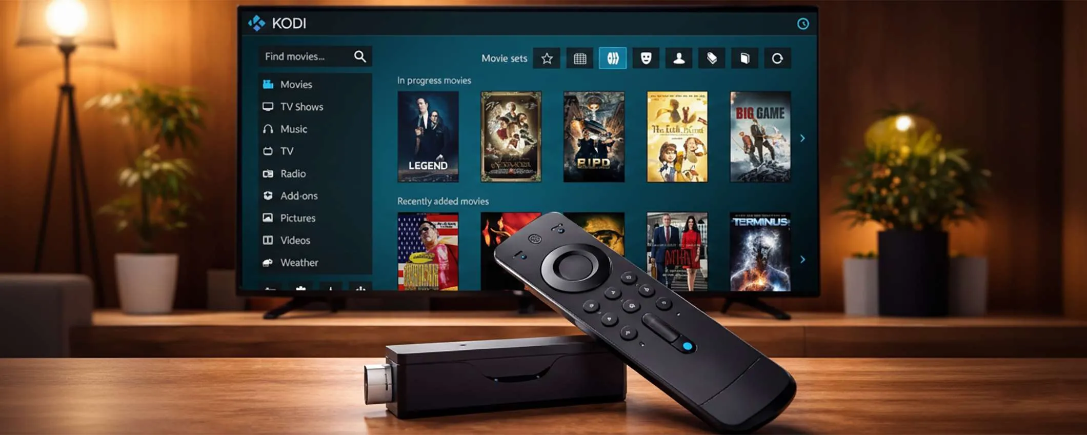 Come installare Kodi su Fire TV Stick in pochi minuti: guida semplice e aggiornata