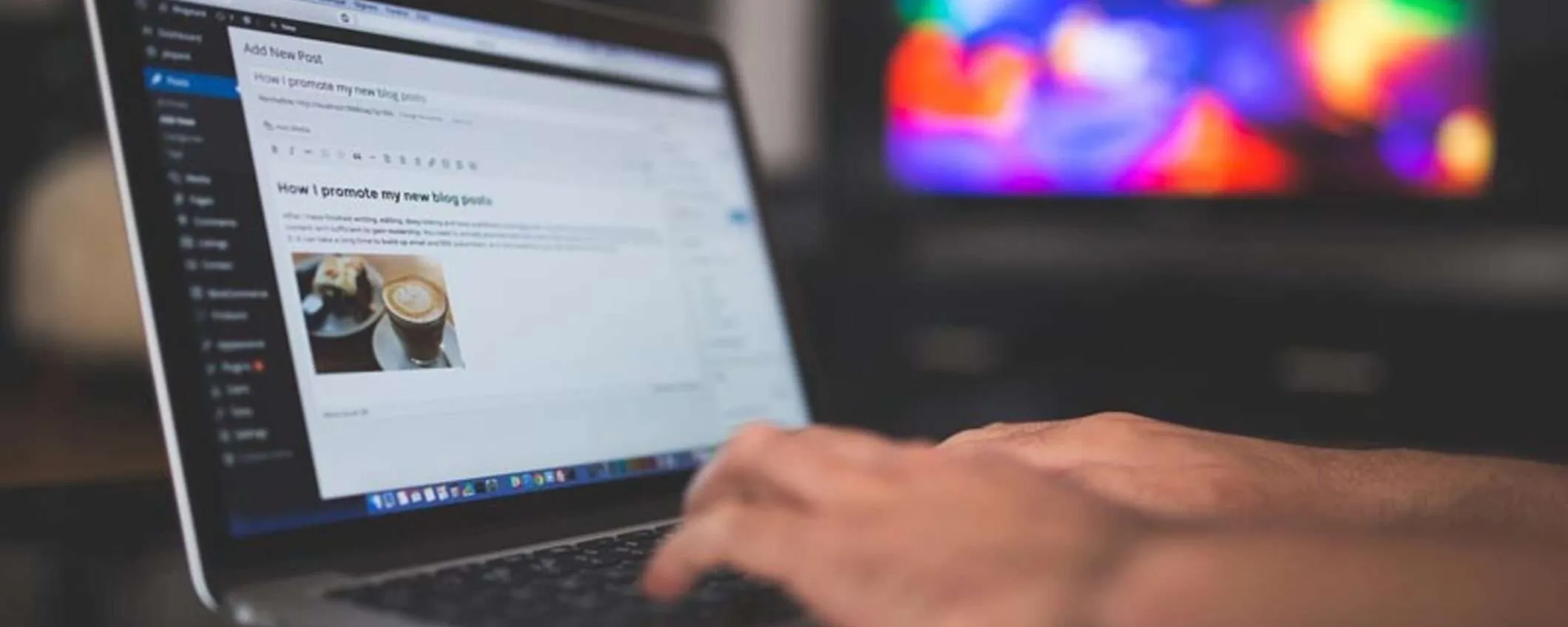 Hostinger: sito web con WordPress a soli 2,99 €/mese