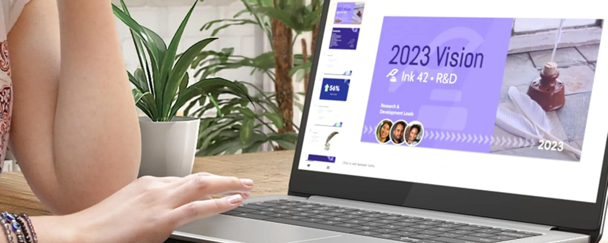 Lenovo IdeaPad Slim 3: un Chromebook entry level a un prezzo speciale
