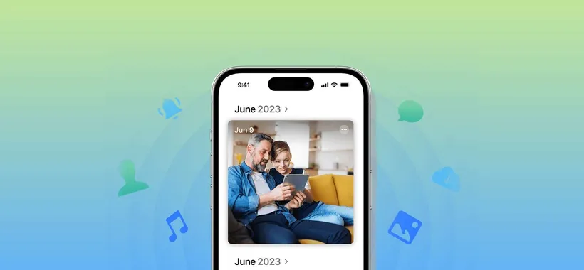 iMobie AnyTrans: trasferisci i dati del tuo iPhone