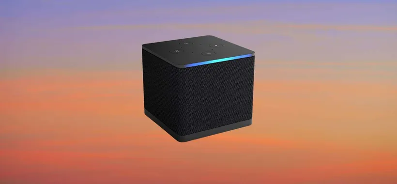 Nuovo Fire TV Cube: il MINIMO STORICO su Amazon continua (-19%)