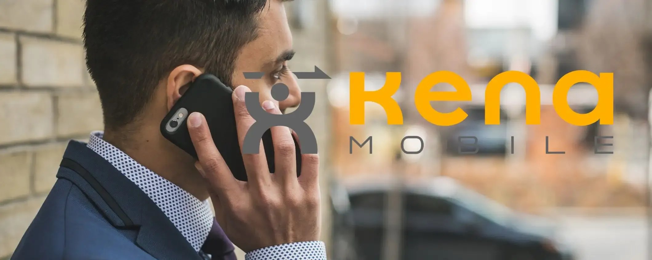 Kena: 200 GB, minuti illimitati e primo mese gratis a 5,99€ al mese
