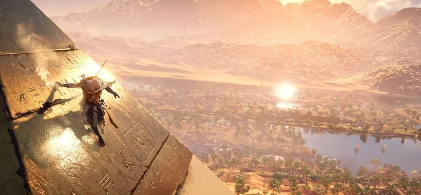 Assassin's Creed Origins presto su Xbox Game Pass: la data di uscita