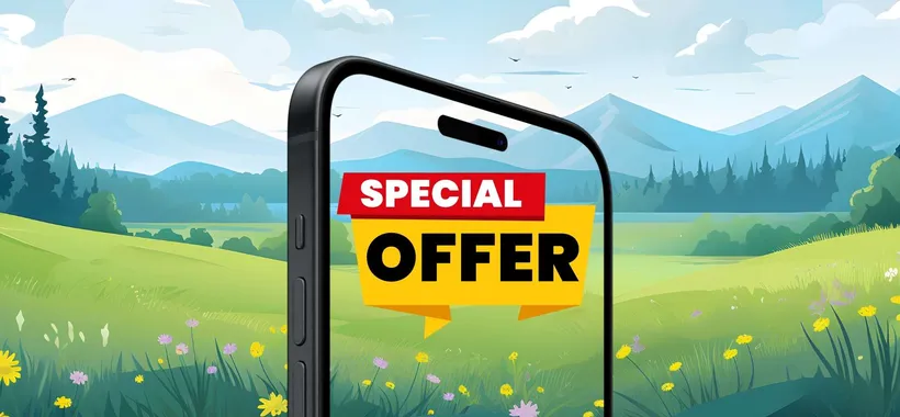 iPhone 15 Plus: PREZZO SBRICIOLATO su eBay, vero BEST BUY