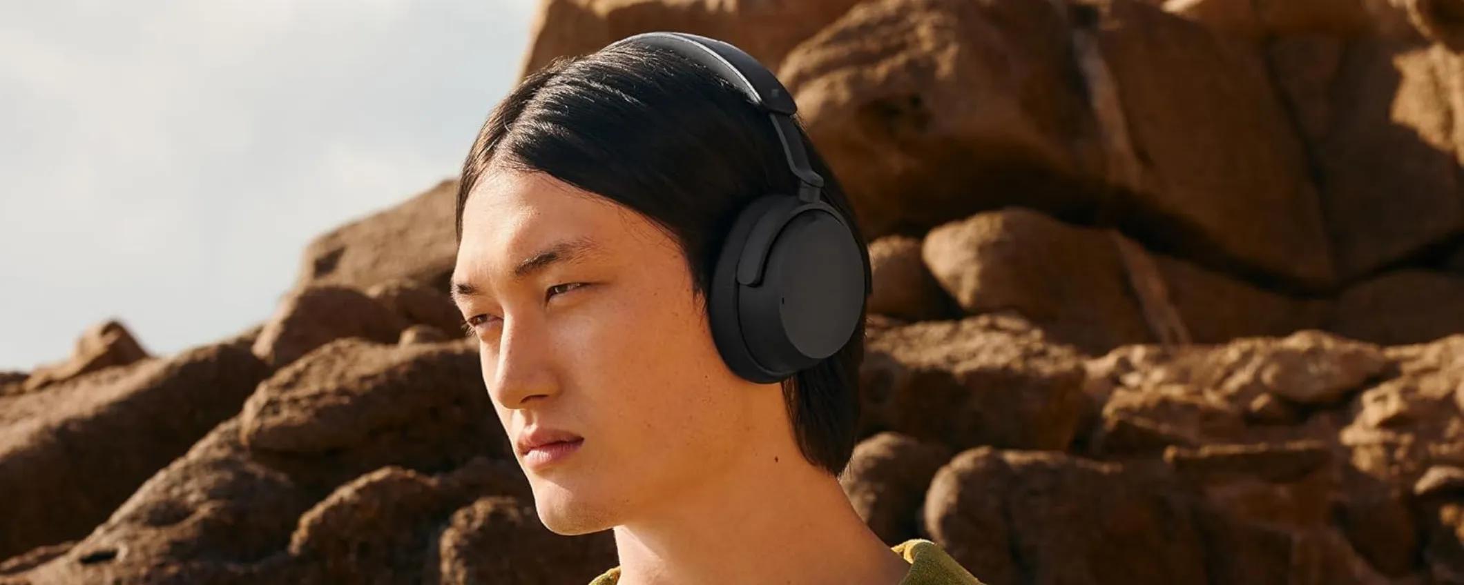Sennheiser ACCENTUM: suono di qualità in super sconto